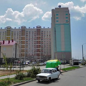Eryomenko Street, 95/30, : foto