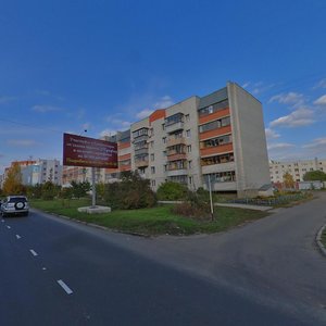 Khruschyova Avenue, 4, Kursk: photo