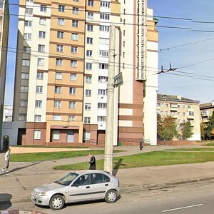 Partyzanski Avenue, 88, Minsk: photo