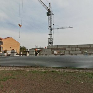 Sarqyrama oramy, 1/3, Astana: photo