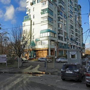 Snezhnaya Street, 23 ، موسكو: صورة