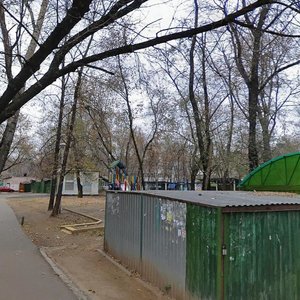 Bolshaya Cherkizovskaya Street, 8, Moscow: photo