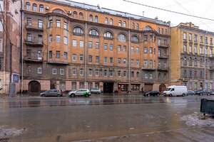Marata Street, 36-38, : foto