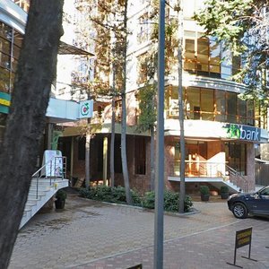 Ostrovskogo Street, 23, : foto