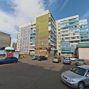 Leningradskaya ulitsa, 39/1, Salavat: photo