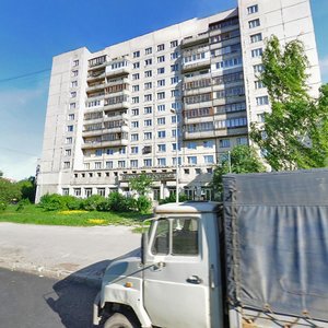 Dimitrova Street, 9к1 ، سان بطرسبرغ: صورة