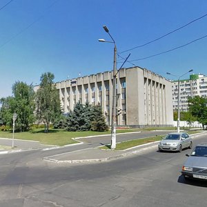 Vulytsia Akademika Korolova, 9, Odesa: photo