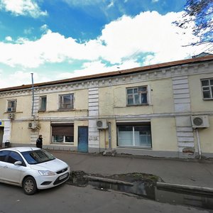 Pushkinskaya ulitsa, 20/1 ، أورينبورغ: صورة