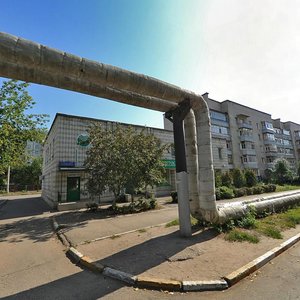 12 Sentyabrya Street, 16, Ulyanovsk: photo