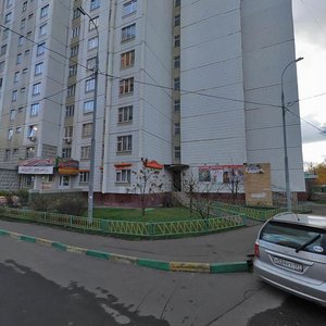 Beskudnikovsky Boulevard, 8к4, Moscow: photo