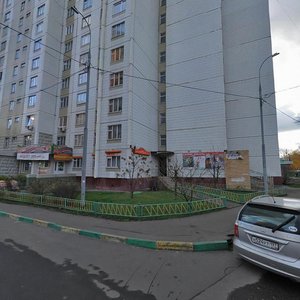 Beskudnikovsky Boulevard, No:8к4, Moskova: Fotoğraflar