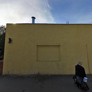 Peremohy Avenue, 94, Kyiv: photo