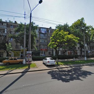 Vulytsia Kosmonavtiv, 5, Odesa: photo