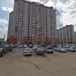 Vladimira Nevskogo Street, 38Д ، فورونيج: صورة