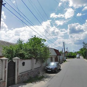 Naberezhna vulytsia, 62, : foto
