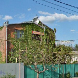 Budyonny Street, 107, Krasnodar: photo