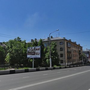 Sovetskaya Street, 138, Kostroma: photo