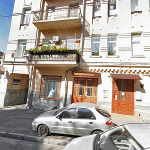 Olesia Honchara Street, 32А, Kyiv: photo