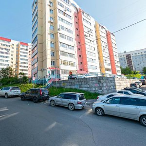 Krasnogo Znameni Avenue, 118В, Vladivostok: photo