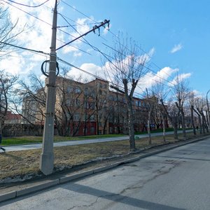 Kosmonavtov Avenue, 11, Yekaterinburg: photo