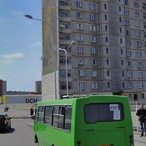 Molochna Street, 3к2 ، خاركيف: صورة