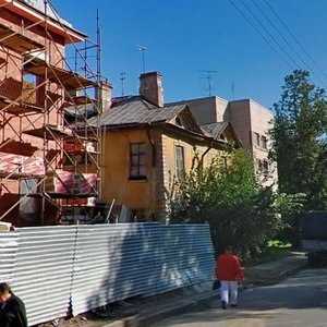 Malaya Street, 16, Pushkin: photo