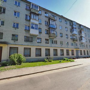 Ozyornaya Street, 1, Tver: photo