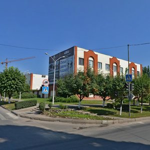 Воронеж, Улица 45-й Стрелковой Дивизии, 232: фото
