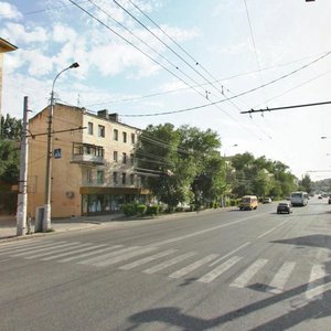 Opolchenskaya Street, 5, Volgograd: photo