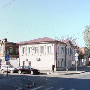Kuybysheva Street, 23, Astrahan: photo