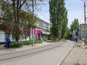 Таганрог, Улица Москатова, 15: фото