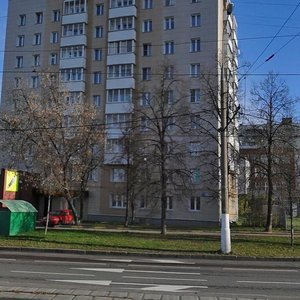 Volnaya Street, 2/15, : foto