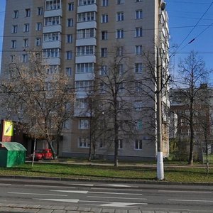 Budyonnogo Avenue, 15/2, Moscow: photo