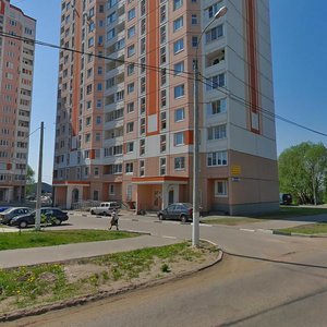 Profsoyuznaya Street, 7, Podolsk: photo