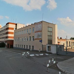 Ryazanskaya ulitsa, 12/3, : foto