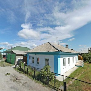 Tambovskaya ulitsa, 58, Novosibirsk: photo
