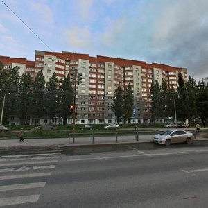 Demokraticheskaya Street, 37, : foto