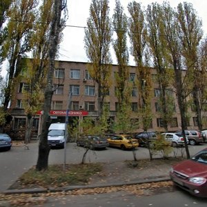 Simi Sosninykh Street, 7А, Kyiv: photo