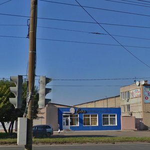 Gazety Krasnoyarskiy Rabochiy Avenue, 30Ас9, : foto