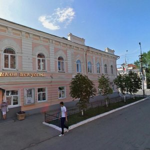 Саратов, Комсомольская улица, 41: фото