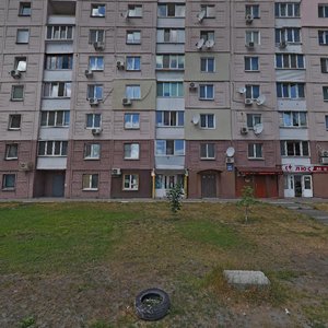 Oleny Pchilky Street, 4, Kyiv: photo