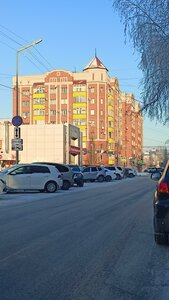 Sovetskaya Street, 51, Kurgan: photo