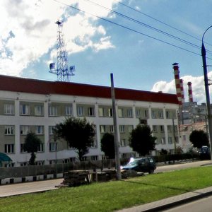 Гомель, Улица Фрунзе, 9: фото