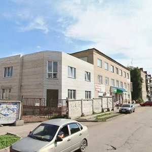 Prospekt Slavy, 21, Kopeysk: photo