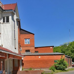Svobody Street, 1к6, Moscow: photo