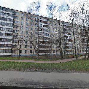 Palekhskaya Street, 13, Moscow: photo