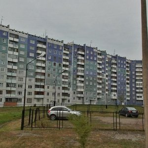 Ulitsa Tukhachevskogo, 49Б, Kemerovo: photo