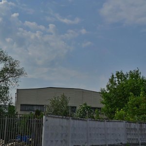 Batyuninskiy Drive, 12с1, Moscow: photo