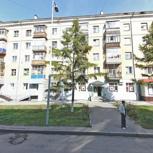 Ulitsa Suvorova, 3, Novokuznetsk: photo