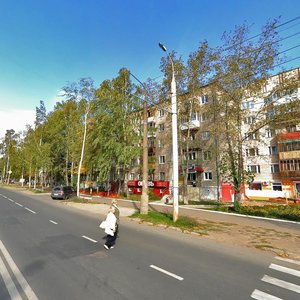 Vorovskogo Street, 144, Izhevsk: photo